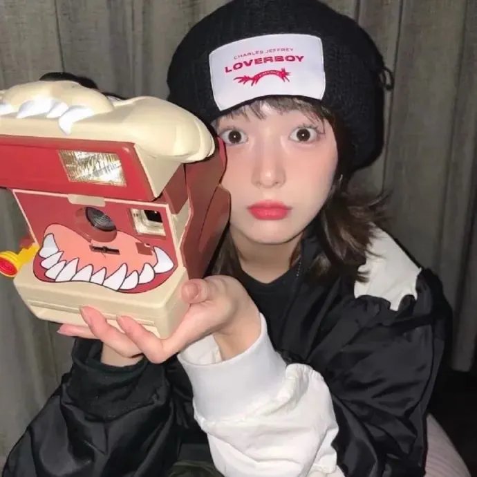 霓虹宝典